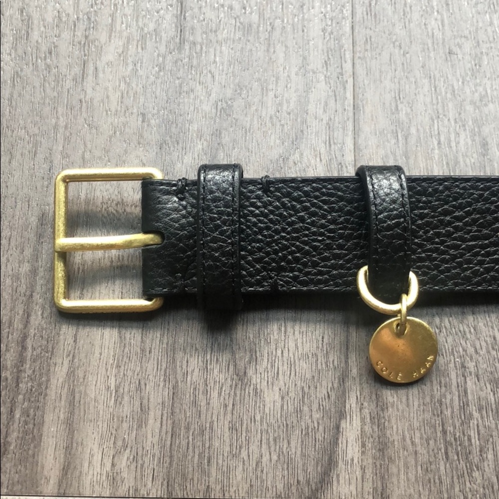 Brand new Cole Haan belt